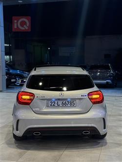 مرسيدس بنز A-Class